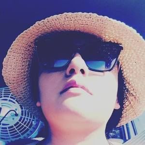 Meet your Posher, Marianne